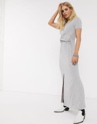 boston proper halter dress