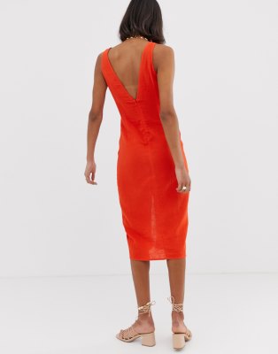 cheesecloth sundress