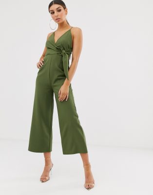 asos culotte jumpsuit
