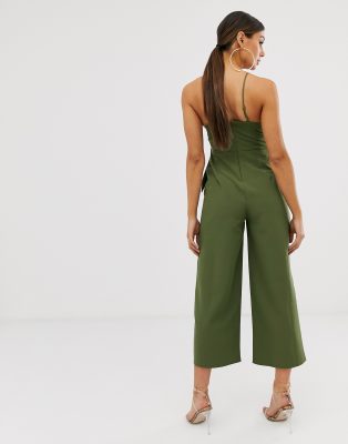 t shirt culotte jumpsuit