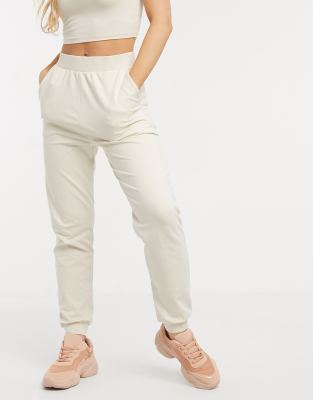 asos slim joggers