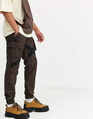 asos cargo pants