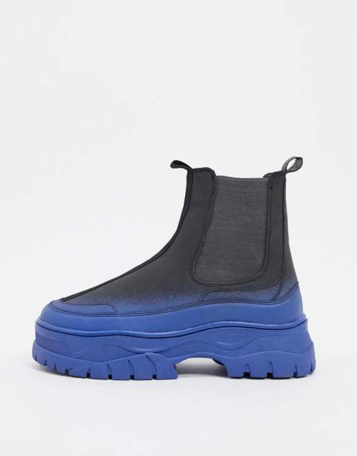 Asos hot sale sneaker boots