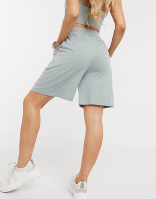 sweat shorts asos