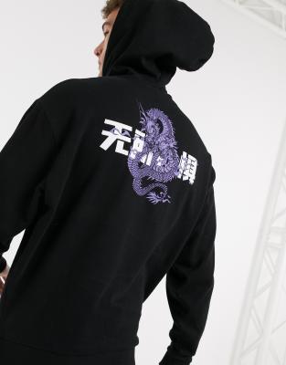 oversized designer hoodie