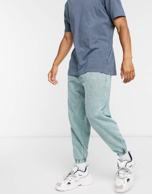 asos oversized sweatpants