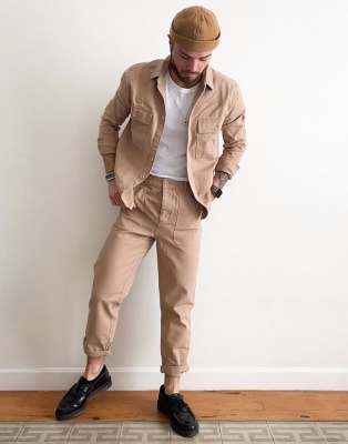 asos carpenter pants