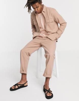asos carpenter pants