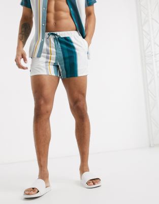 asos swim trunks