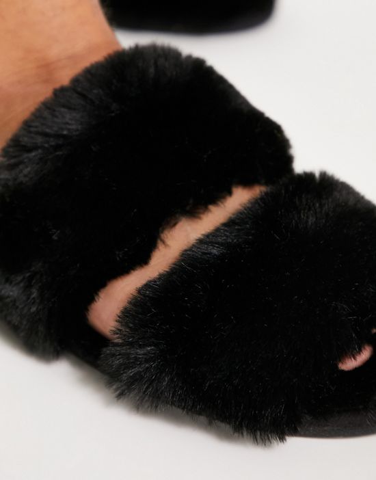 https://images.asos-media.com/products/asos-design-two-strap-faux-fur-slippers-in-black/24460677-3?$n_550w$&wid=550&fit=constrain
