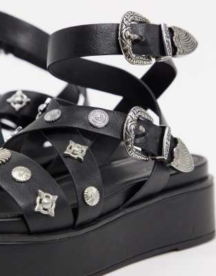 steve madden steven sandals