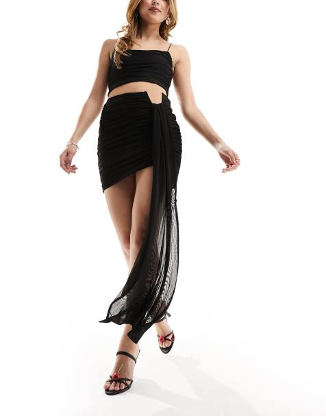 Long summer skirts asos hotsell