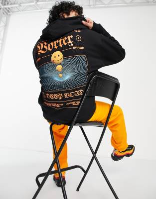 Damen Kapuzenpullover Mit Haustiertasche - Übergroßer Wollpulli Für Hund & Katze