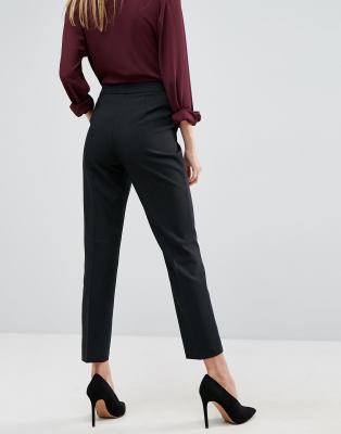 ASOS DESIGN ultimate ankle grazer pants 