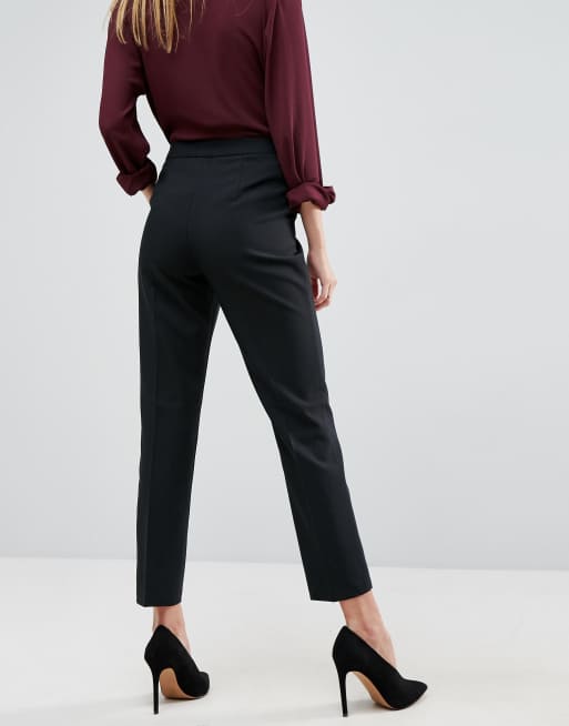 ASOS DESIGN ultimate ankle grazer pants