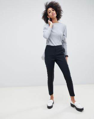 womens grey corduroy pants