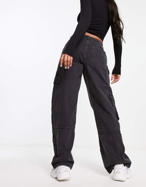 ASOS DESIGN Cargo Pants for Women