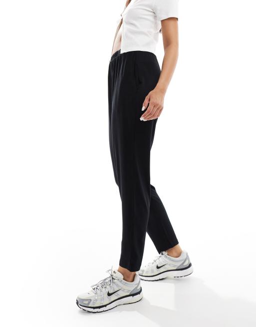 Asos peg trousers best sale