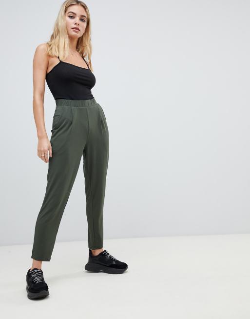 Asos 2025 peg trousers