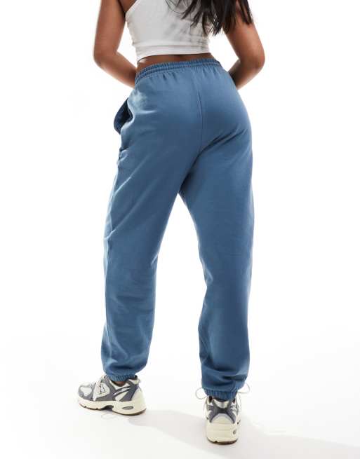 ASOS DESIGN ultimate jogger in blue, 2 of 5