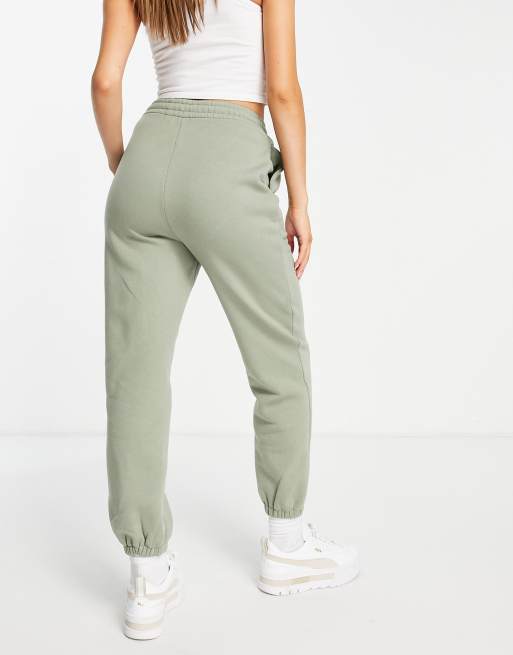 ASOS DESIGN ultimate jogger in khaki ASOS