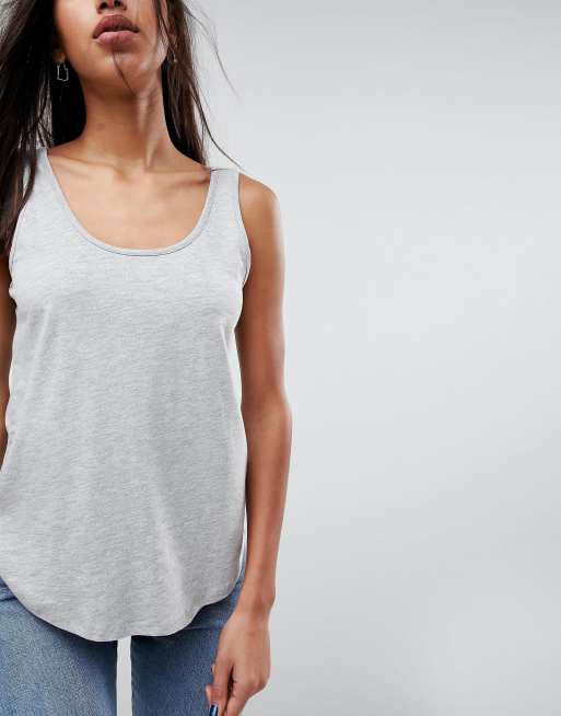 ASOS DESIGN Ultimate - Lot de 3 débardeurs ÉCONOMIE, 3 de 4