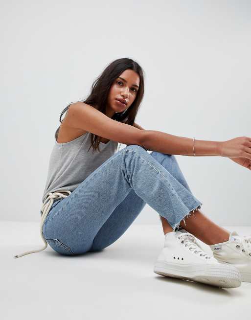 ASOS DESIGN Ultimate - Lot de 3 débardeurs ÉCONOMIE, 4 de 4