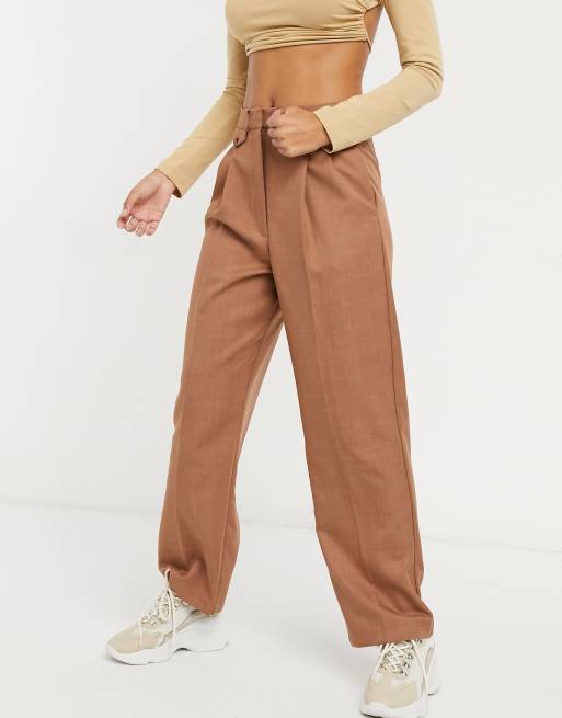 ASOS DESIGN ultimate mom pants, 4 of 4