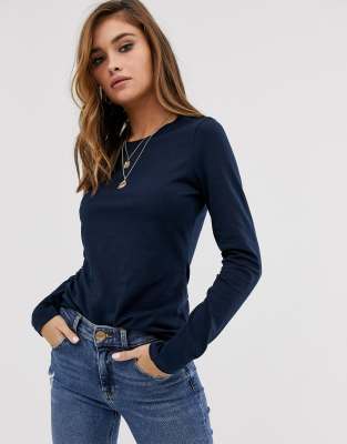 asos long sleeve shirts