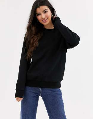 asos womens hoodies