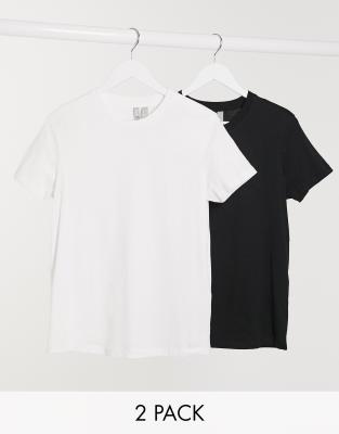 asos womens tshirts