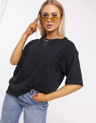 asos plain t shirts