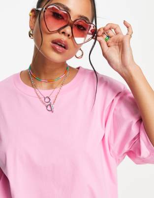 ASOS DESIGN ultimate oversized t-shirt 