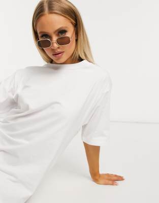 asos white top