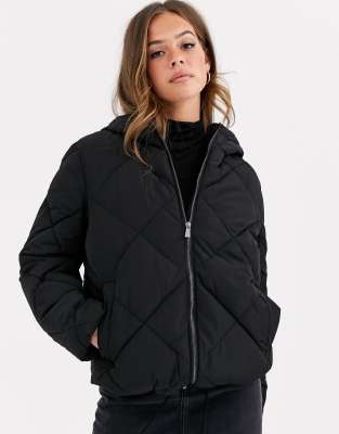 ASOS DESIGN ultimate puffer