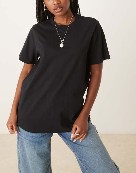 ASOS DESIGN - Ultimate - Set van 3 T-shirts met ronde hals - view 1