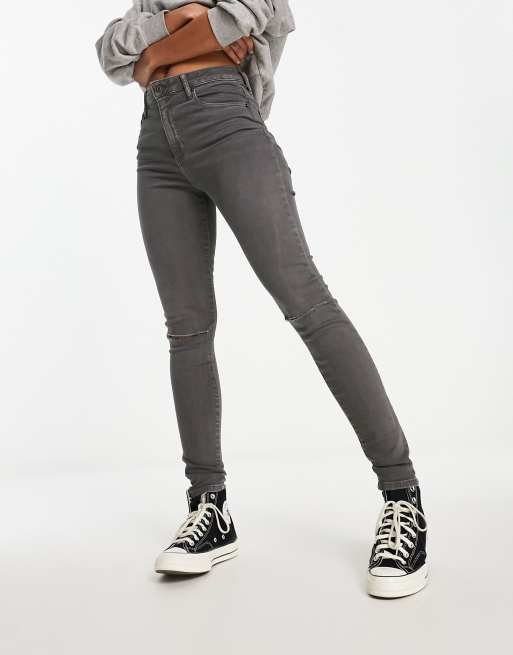 Asos skinny hot sale jeans womens