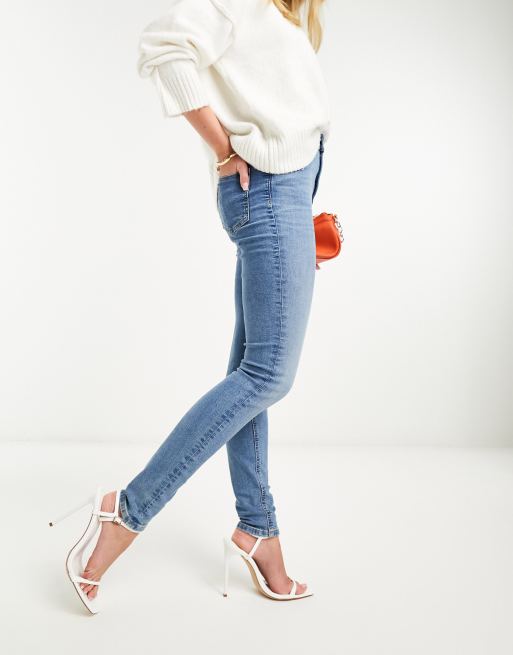 Asos womens best sale skinny jeans