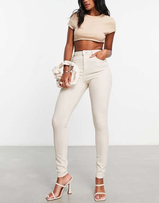 Asos skinny clearance jeans