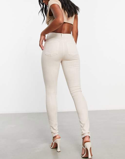 Stone sales jeans womens