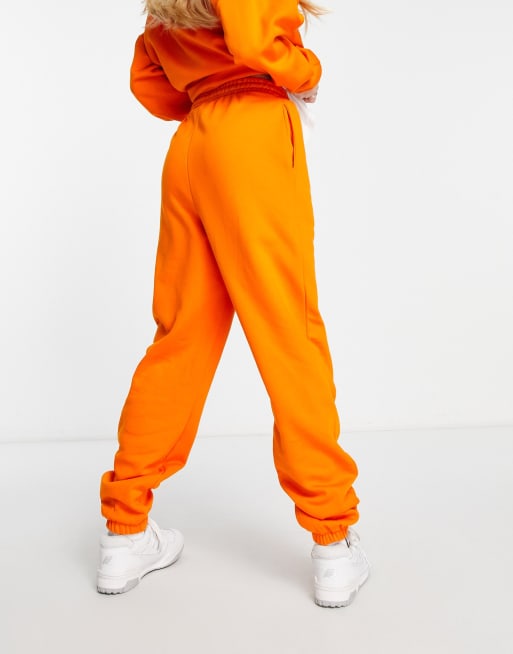 ASOS DESIGN ultimate in orange - of a set | ASOS