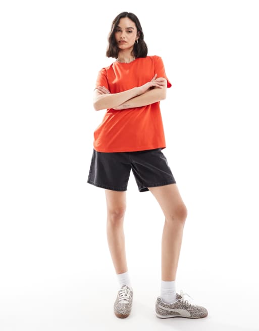ASOS DESIGN - Ultimate - T-shirt med rund hals, 4 af 4