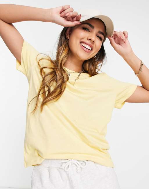 ASOS Design Ultimate T-Shirt with Crew Neck