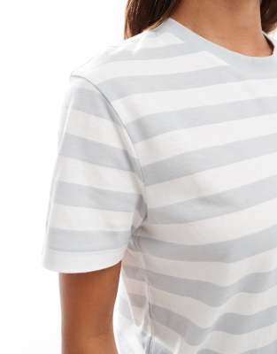 Asos Design Ultimate T-shirt With Crew Neck