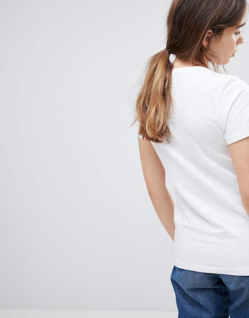 ASOS DESIGN – Ultimate – T-Shirts mit Rundhalsausschnitt im 3er-Set, RABATT , 2 von 4