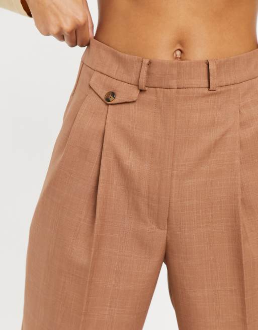 ASOS DESIGN - Ultimative mom-bukser, 3 af 4