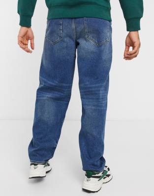 ultra baggy jeans