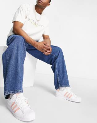 asos mens baggy jeans