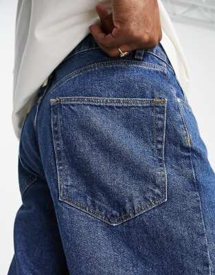 ultra baggy jeans