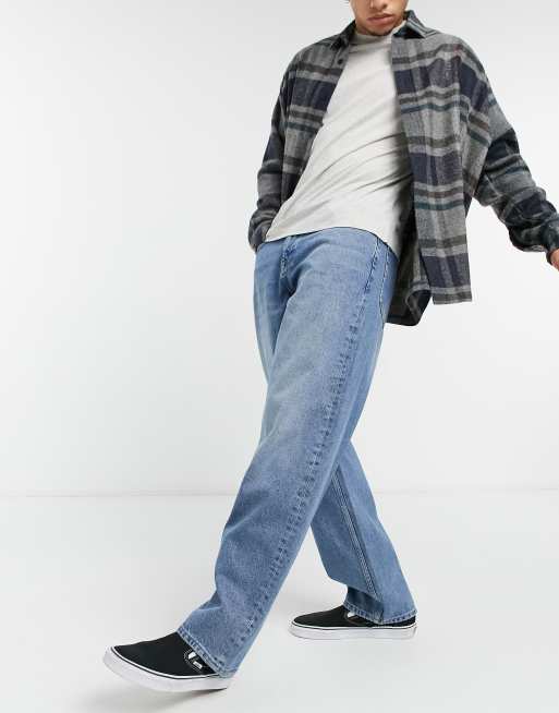 Baggy jeans asos hotsell